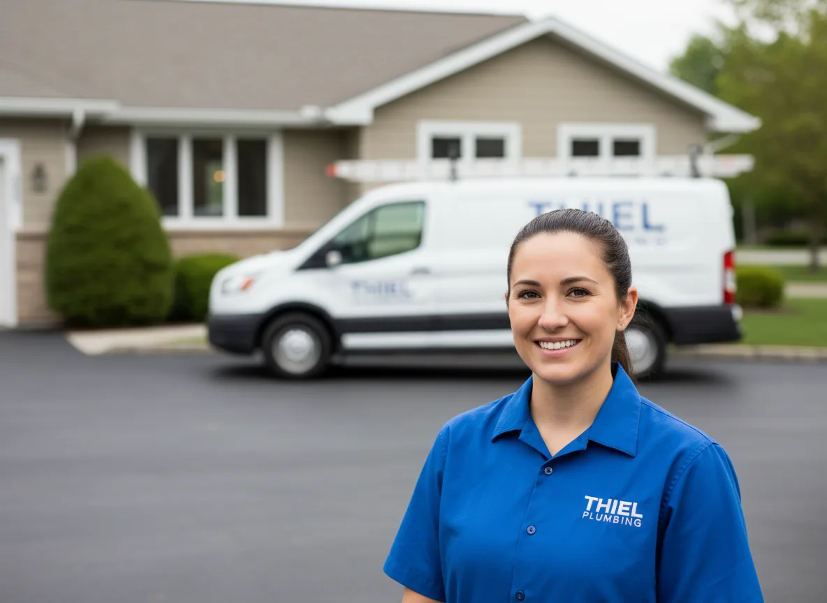 Plumber Lancaster, OH FAQs